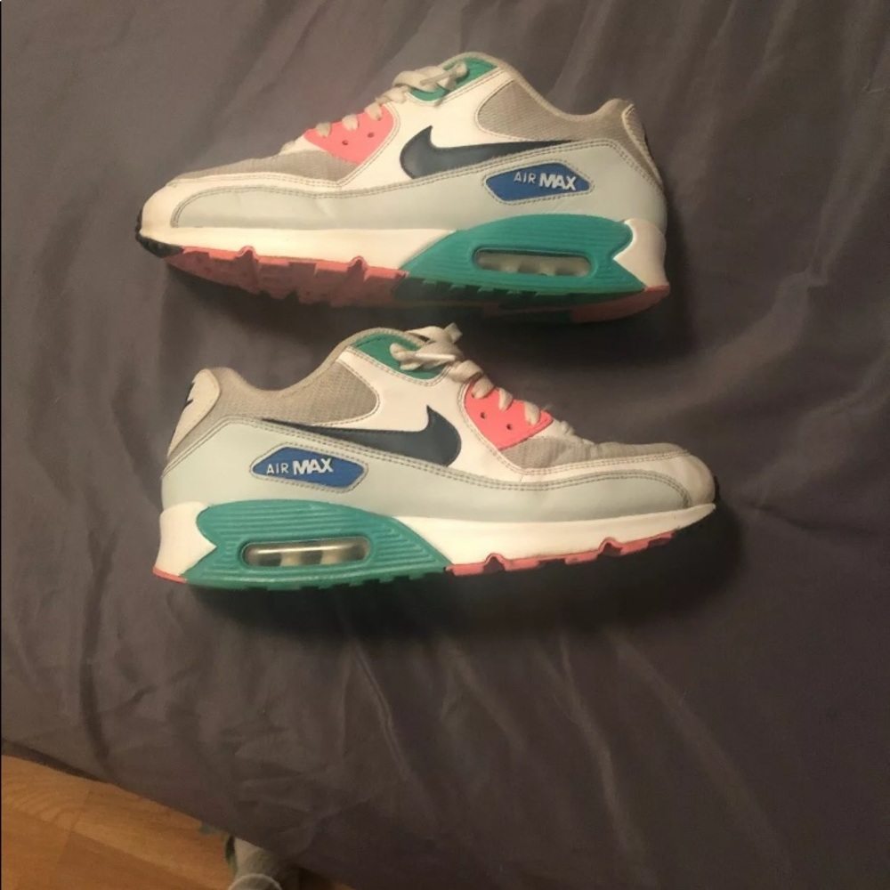 one of the best shoes i have ever had